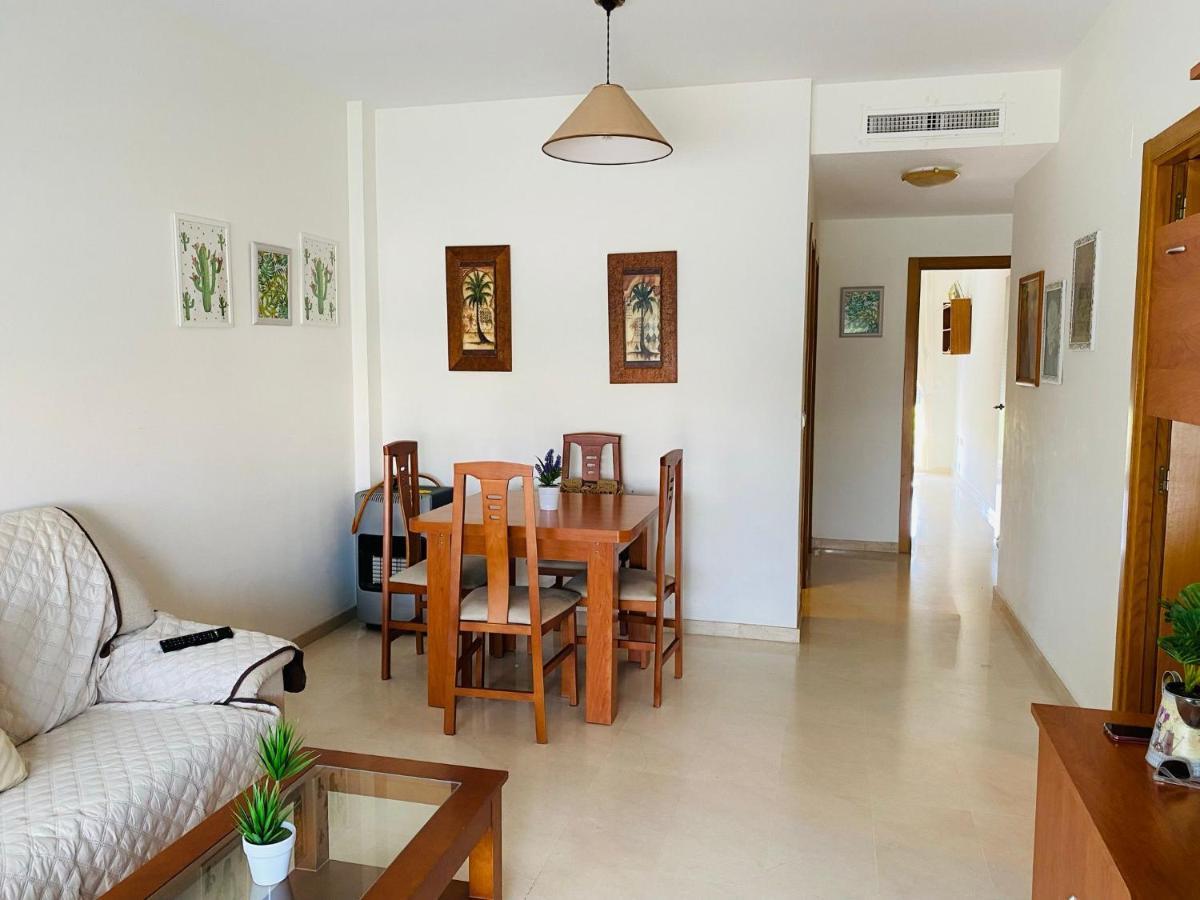 Magnifico Apartamento En La Playa Gandia Playa de Gandia المظهر الخارجي الصورة