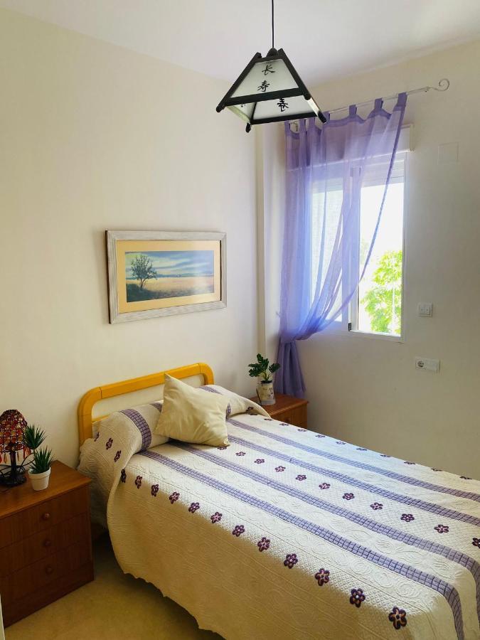 Magnifico Apartamento En La Playa Gandia Playa de Gandia المظهر الخارجي الصورة