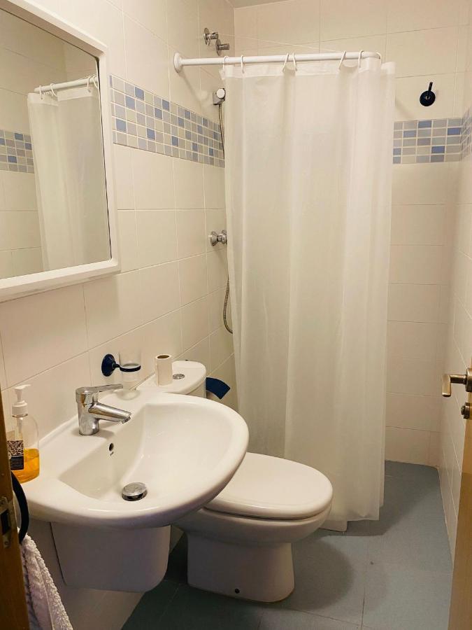 Magnifico Apartamento En La Playa Gandia Playa de Gandia المظهر الخارجي الصورة